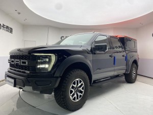 Ford F-150 2026