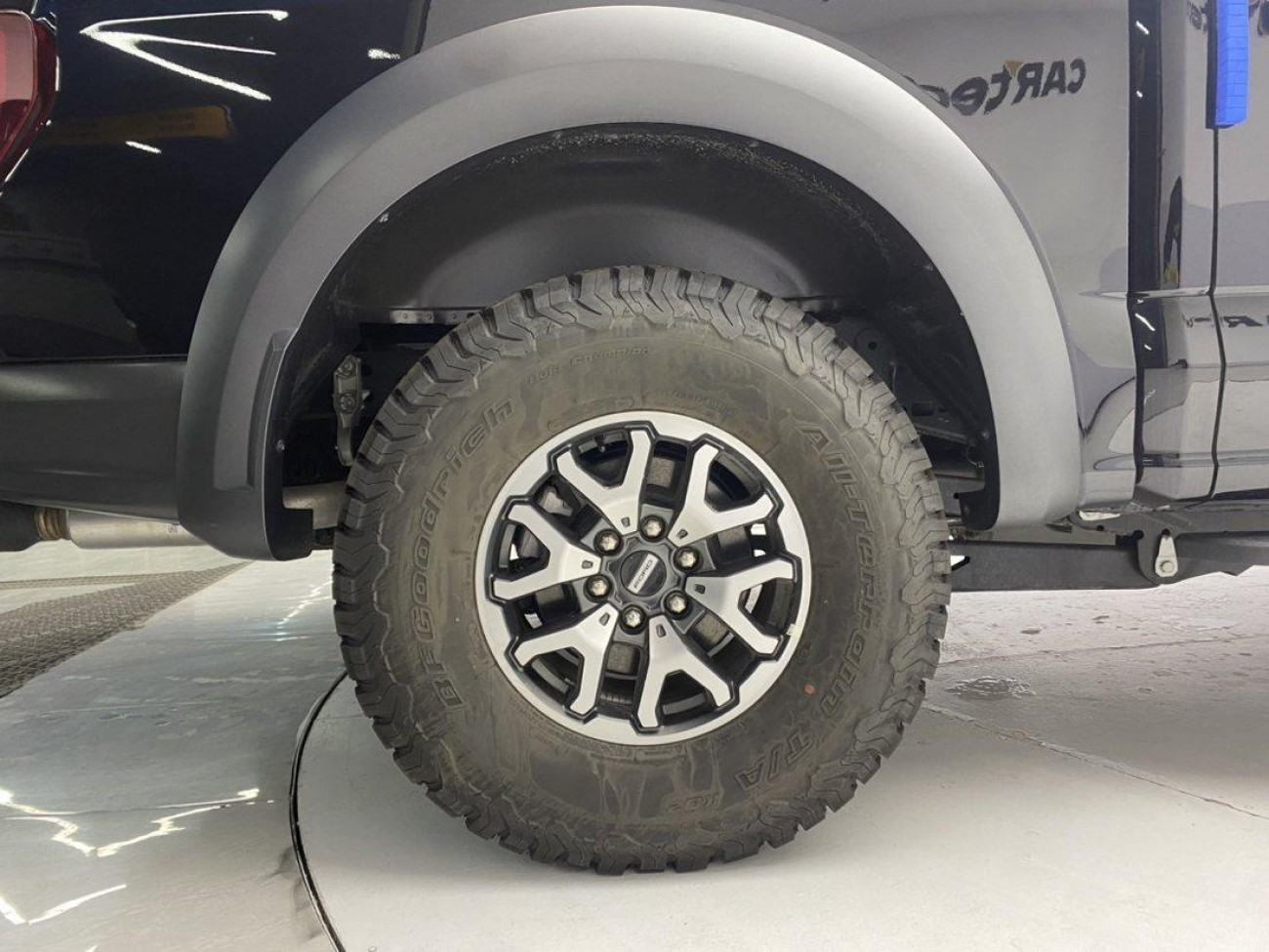 Ford F-150 2026