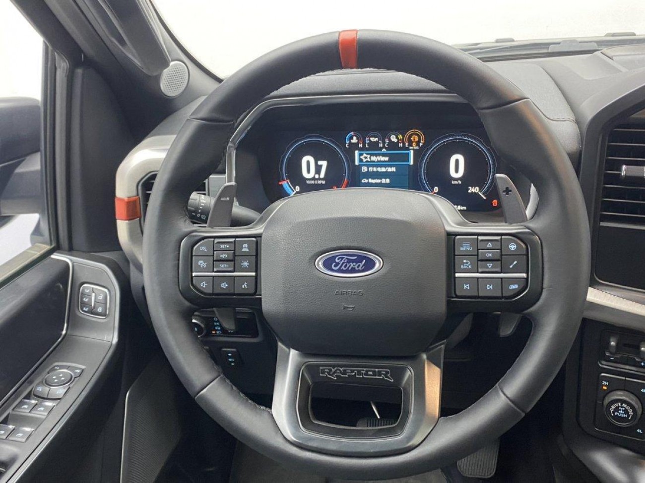 Ford F-150 2026