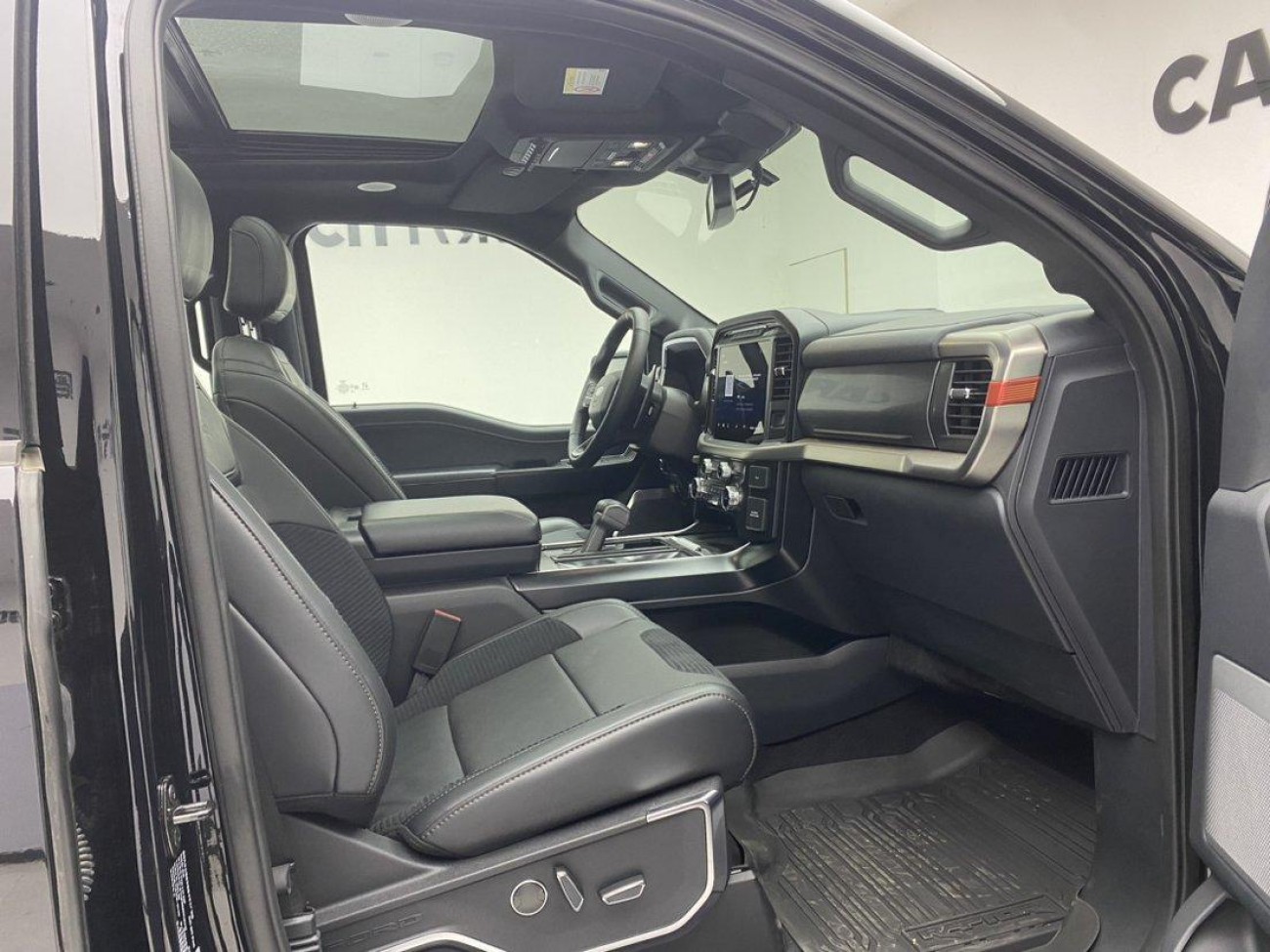 Ford F-150 2026
