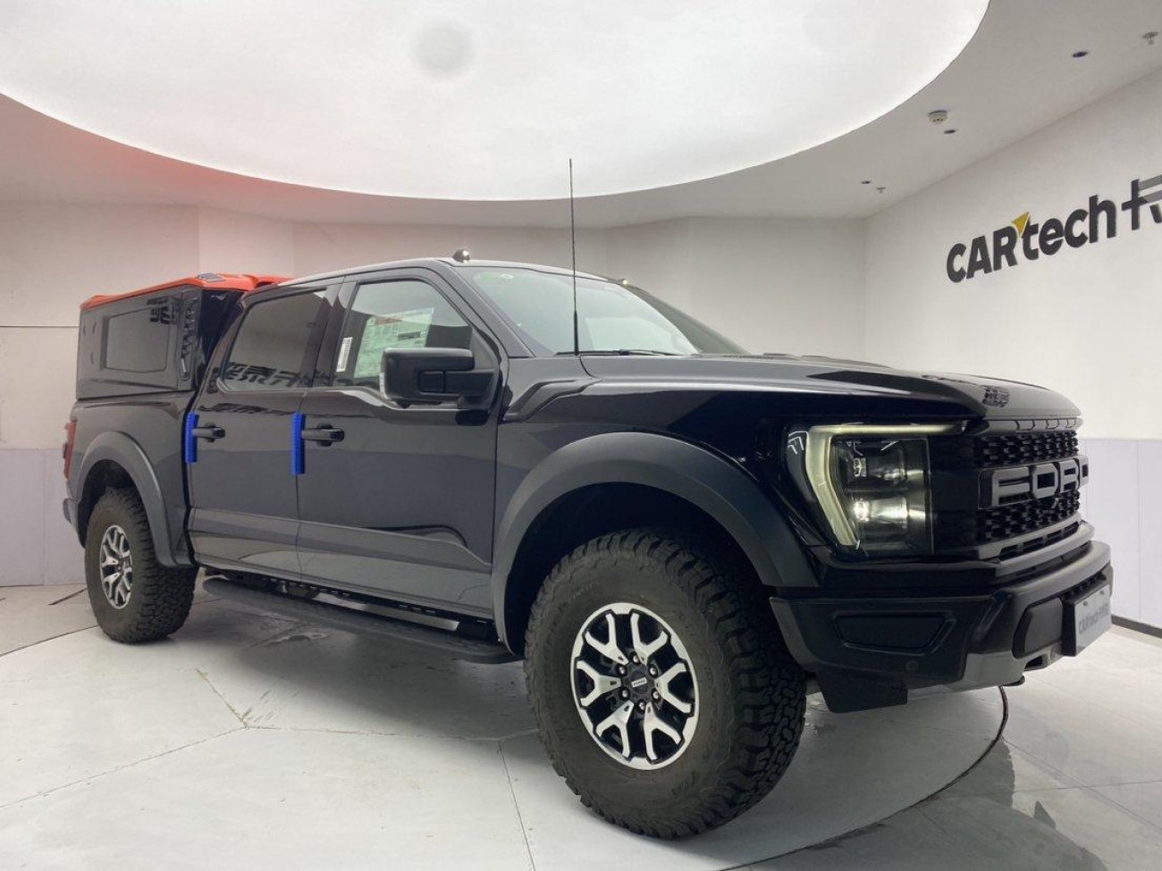 Ford F-150 2026
