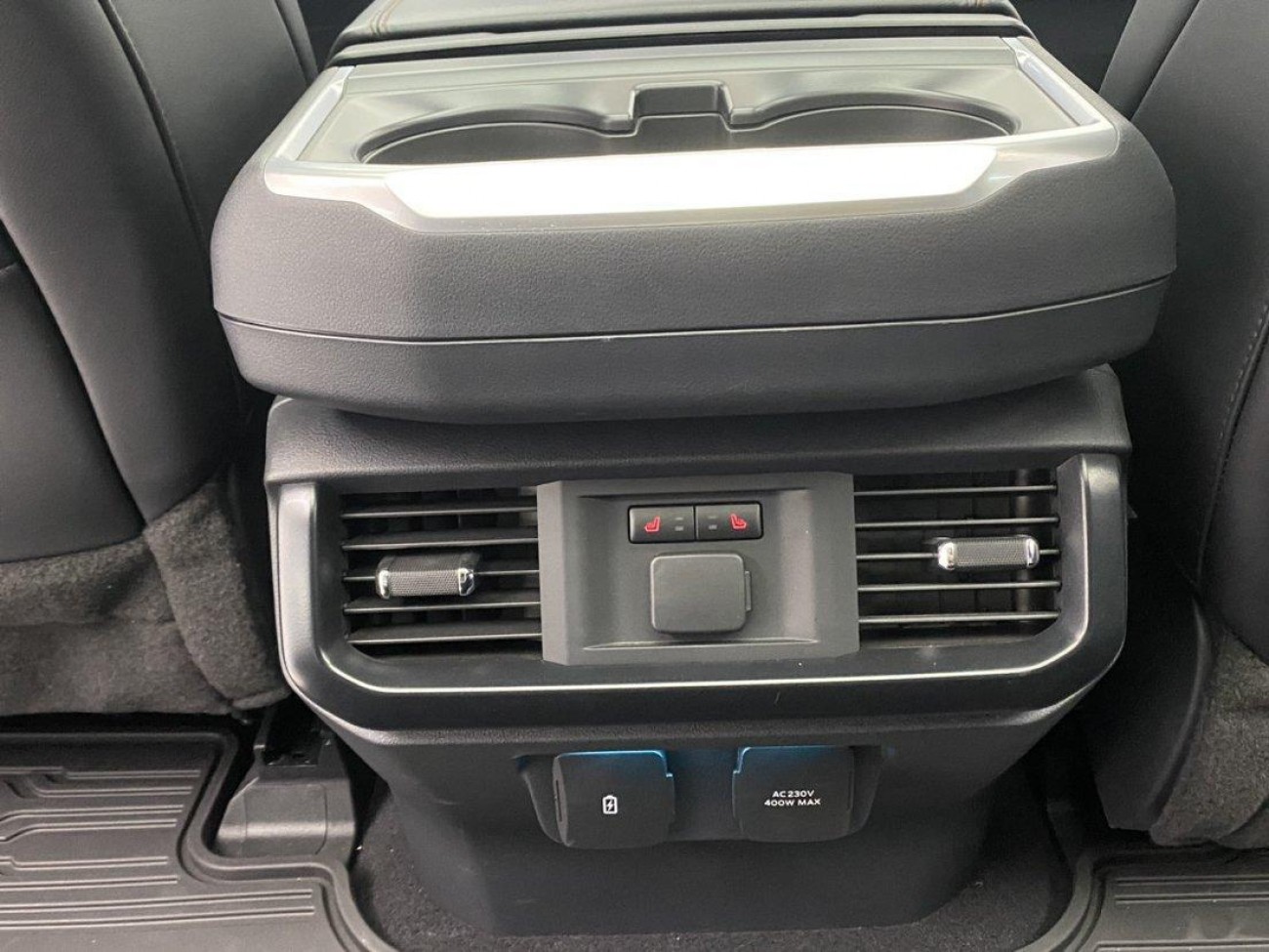 Ford F-150 2026