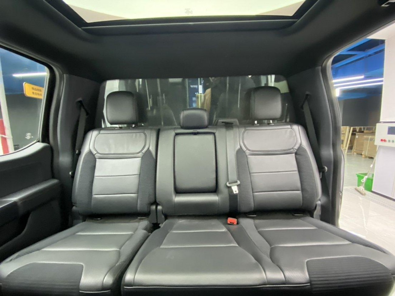 Ford F-150 2026