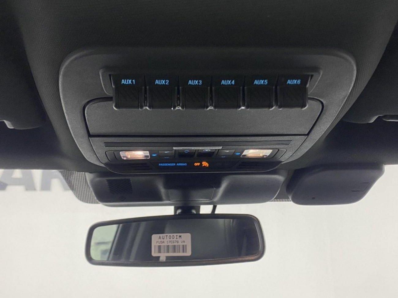 Ford F-150 2026