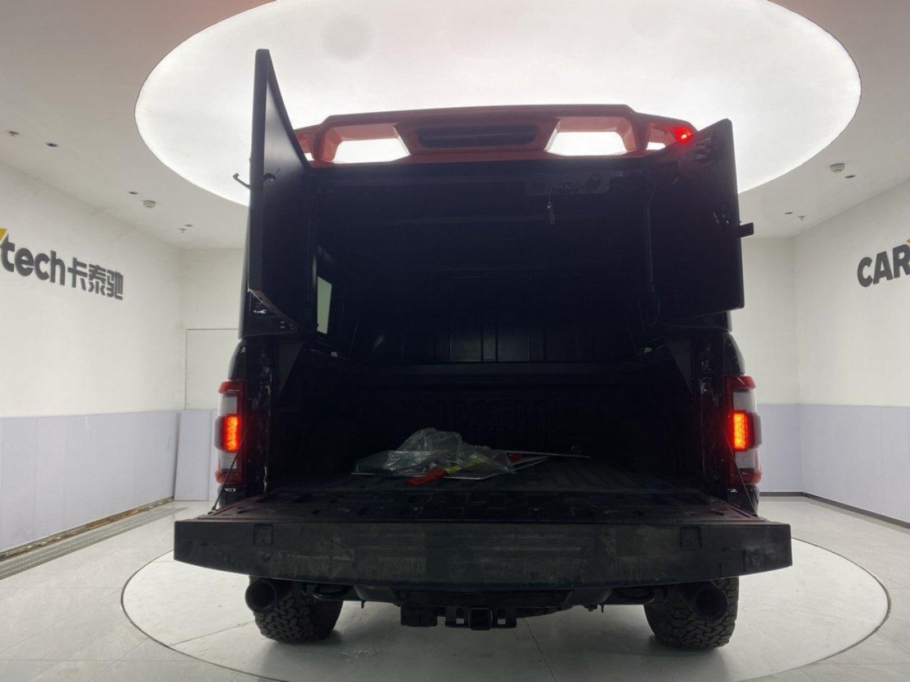 Ford F-150 2026