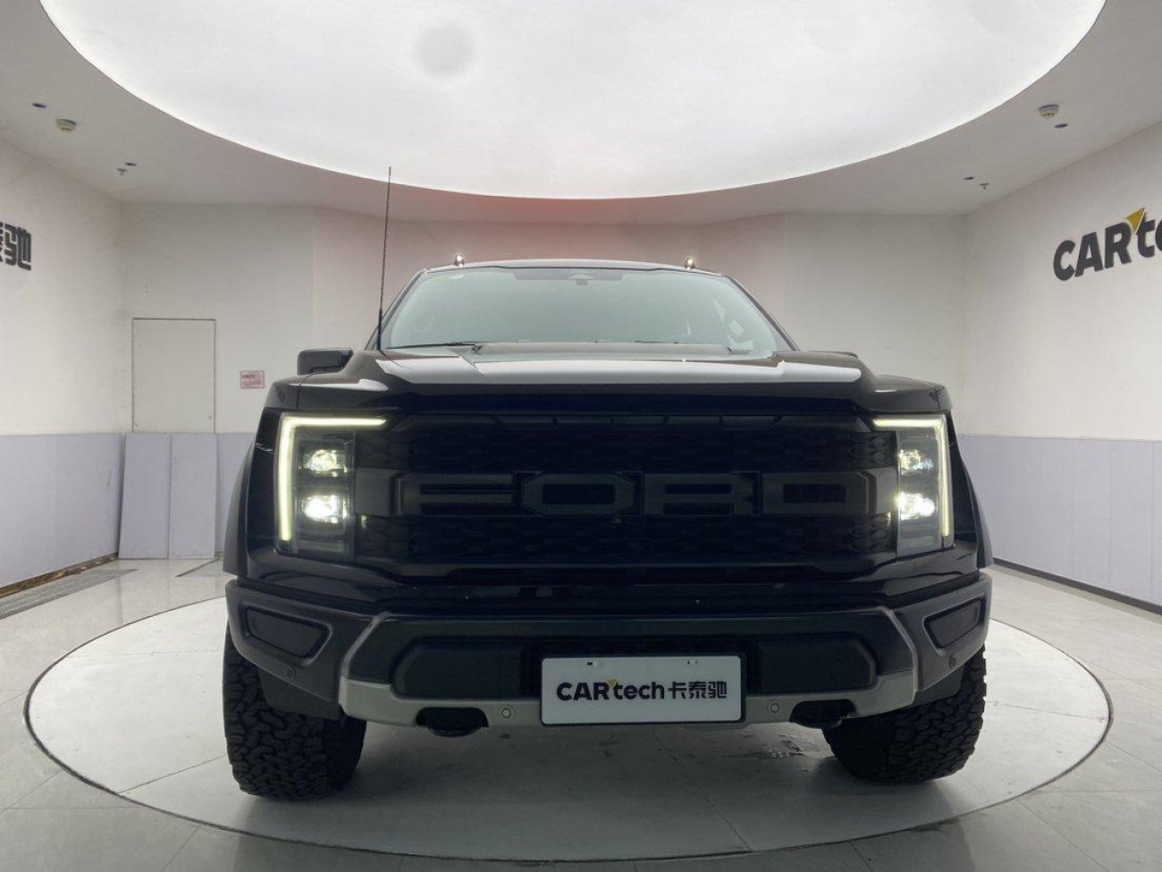 Ford F-150 2026