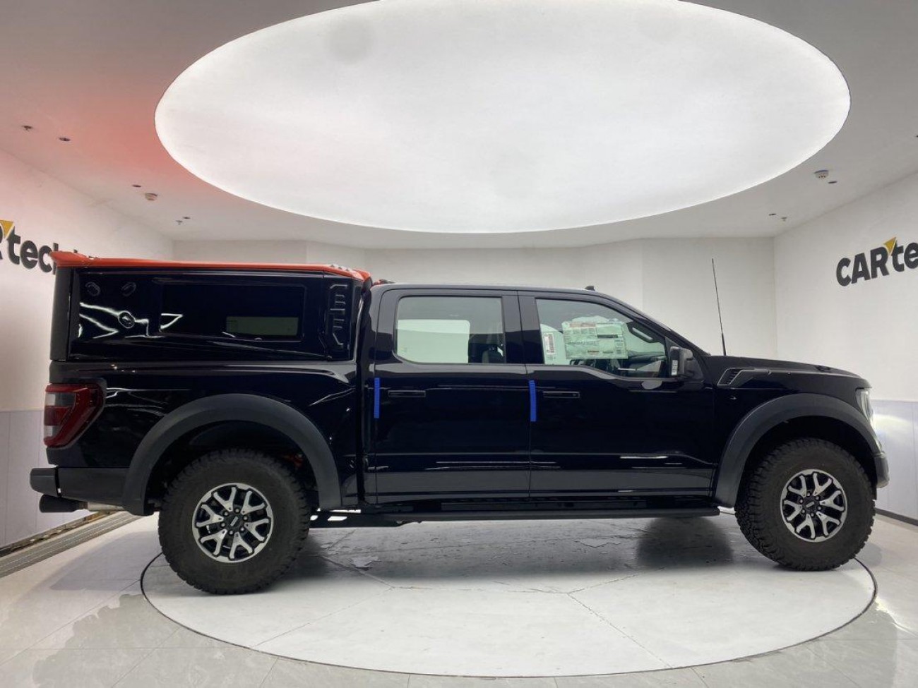 Ford F-150 2026
