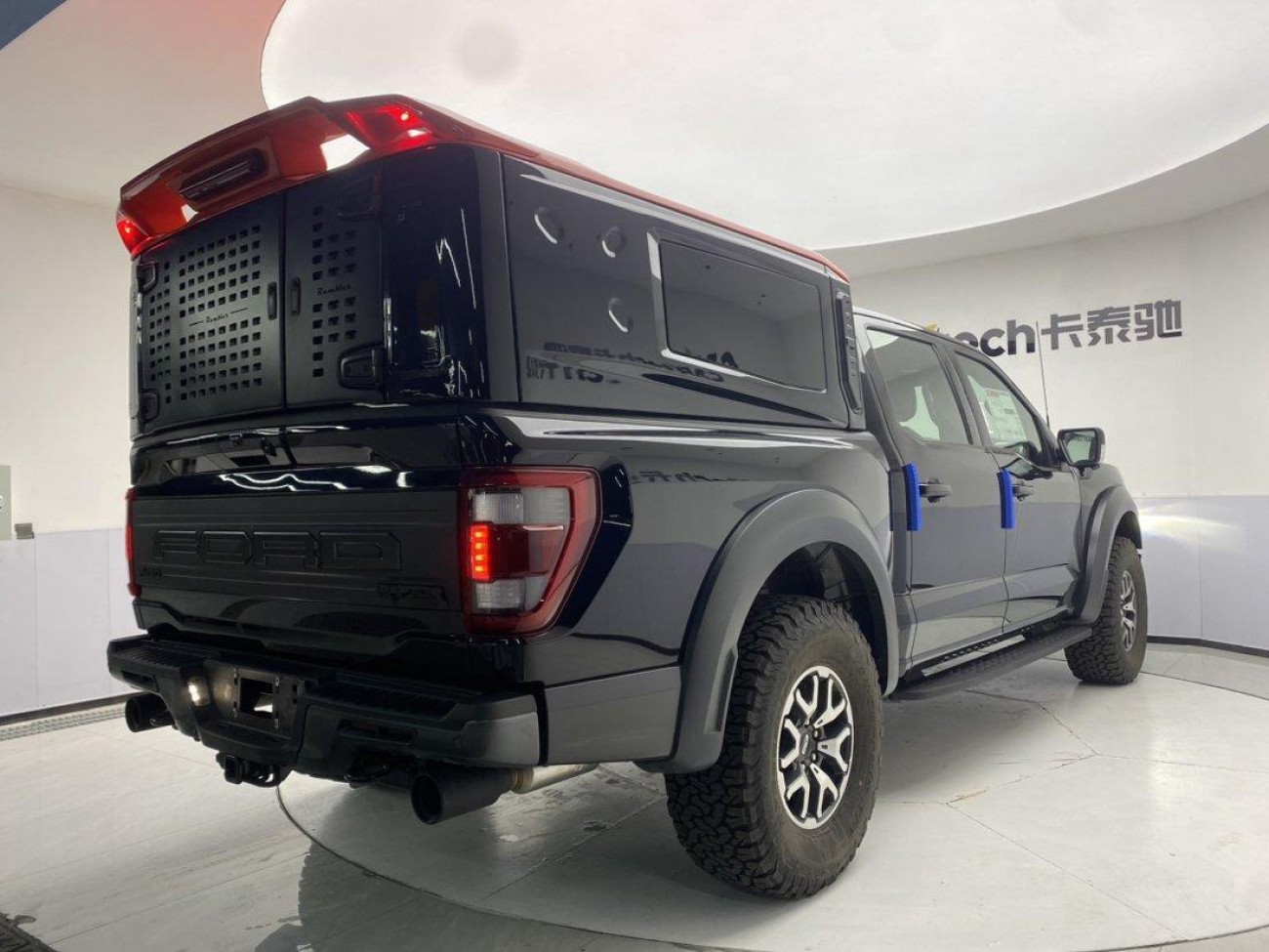 Ford F-150 2026