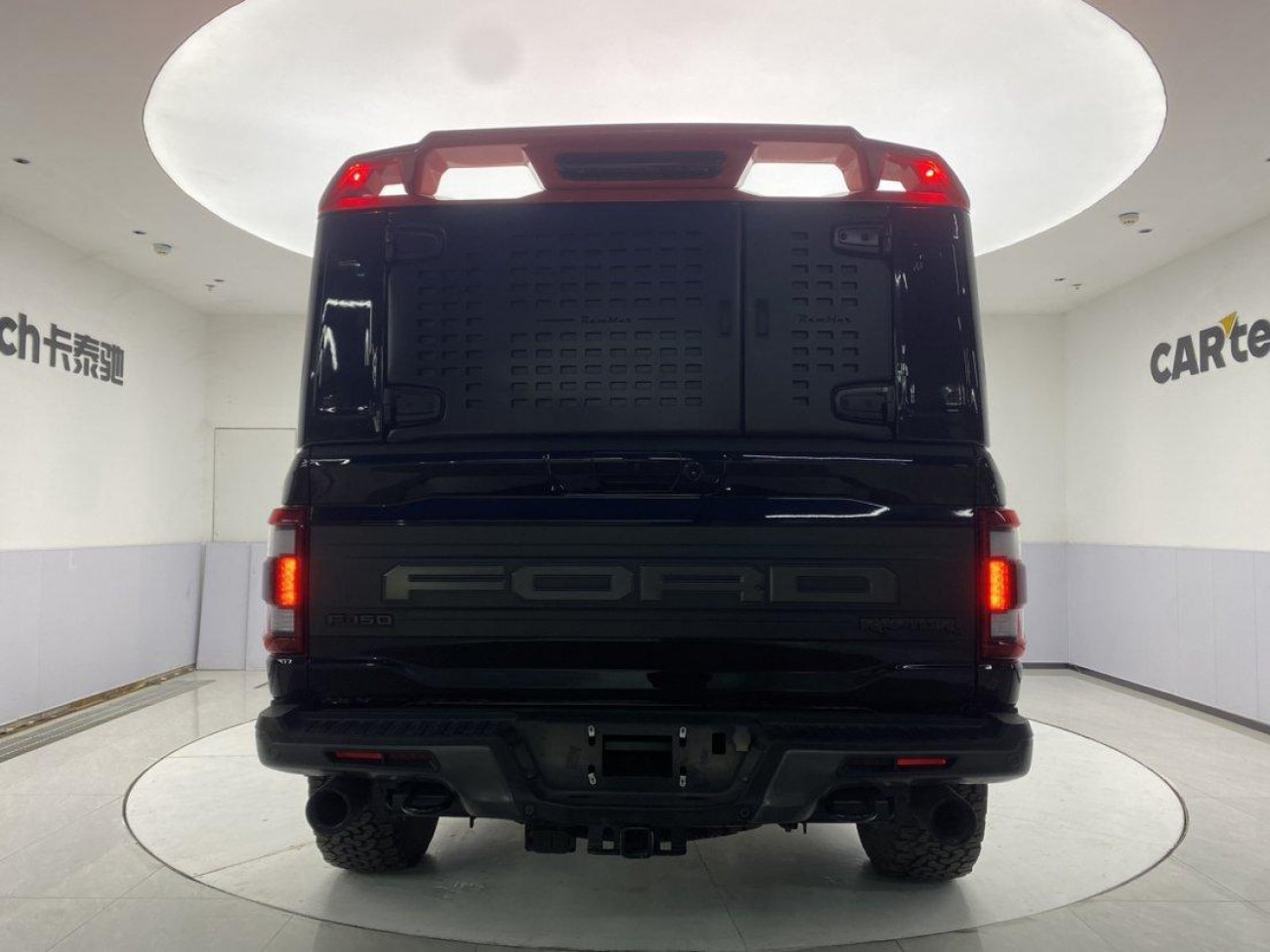 Ford F-150 2026