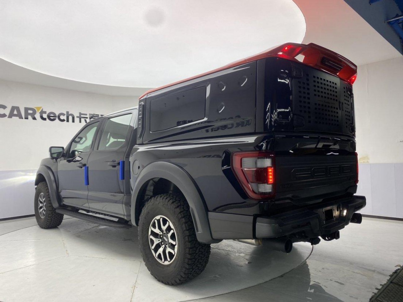 Ford F-150 2026