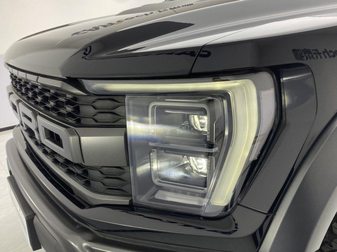 Ford F-150 2026