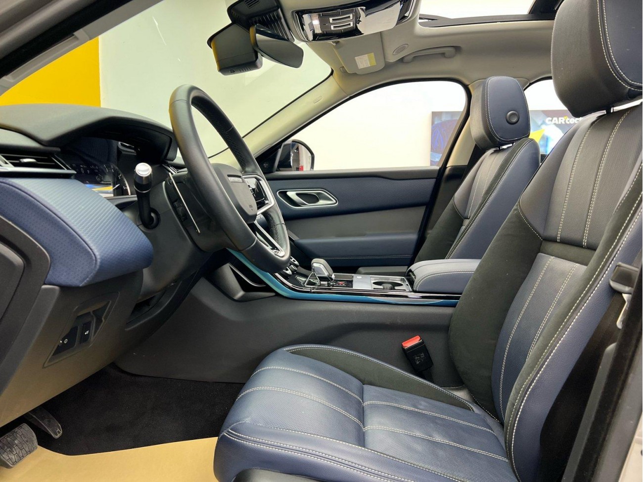 Land Rover Range Rover 2023