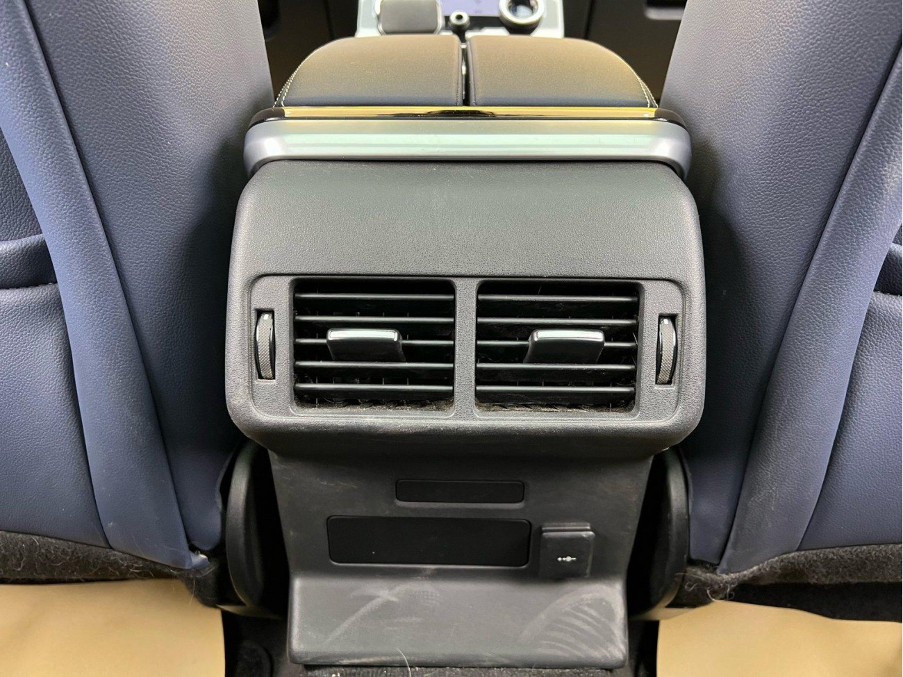 Land Rover Range Rover 2023