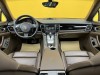Porsche Panamera 2016