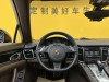 Porsche Panamera 2016