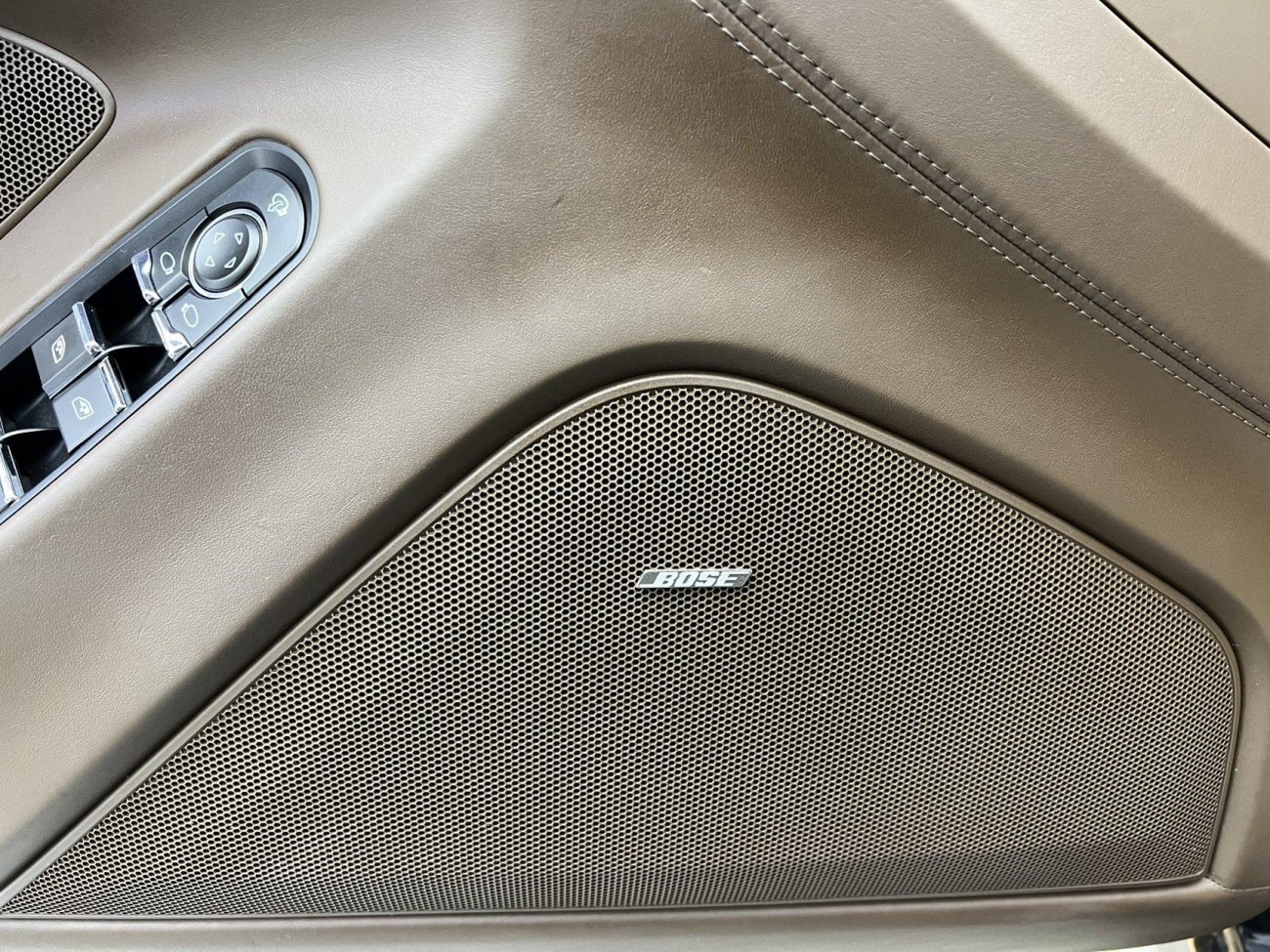 Porsche Panamera 2016