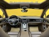 Porsche Panamera 2016