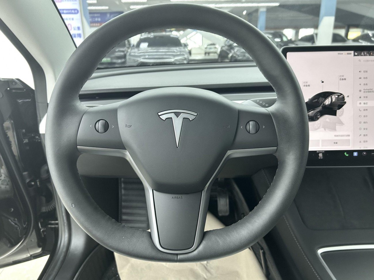Tesla Model 3 2023