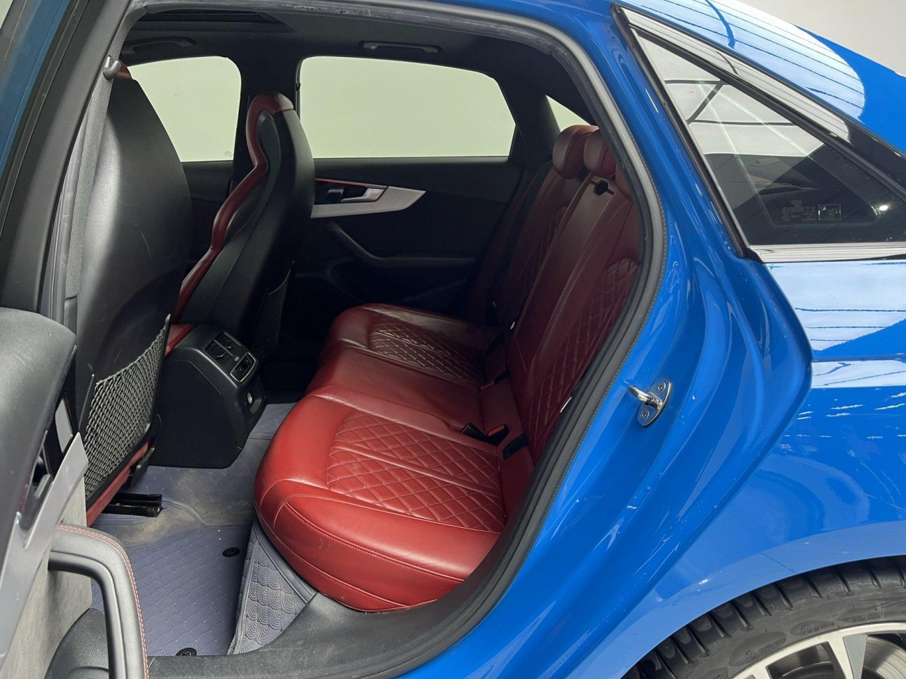 Audi S4 2020