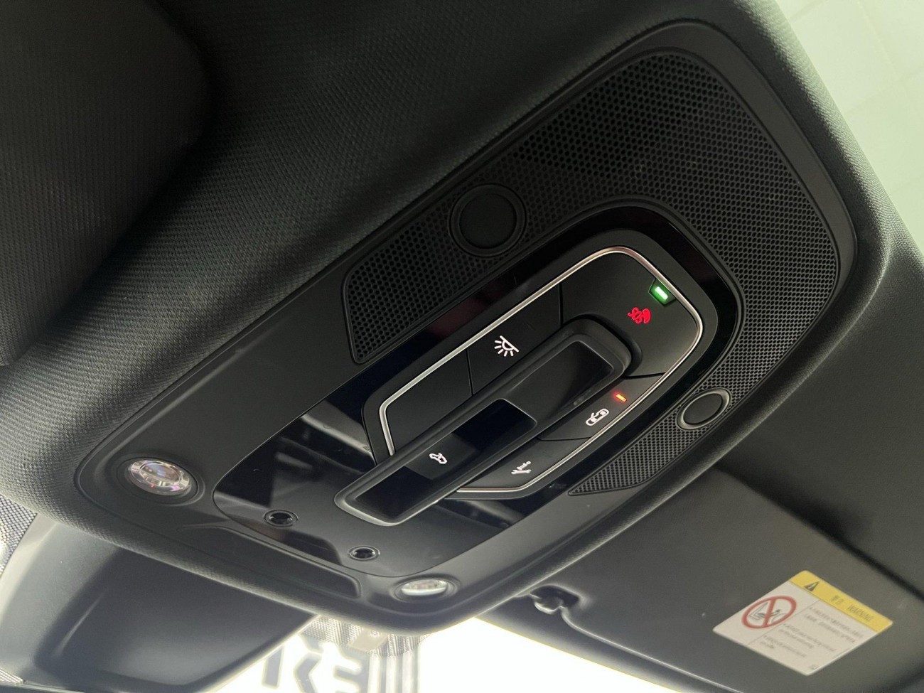 Audi S4 2020