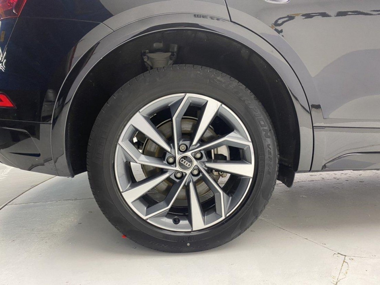 Audi Q5L 40 2023