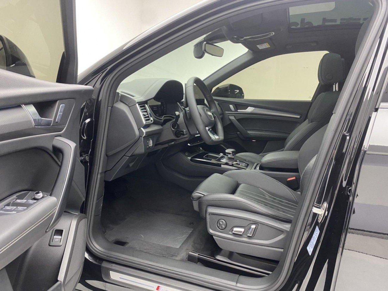 Audi Q5L 40 2023