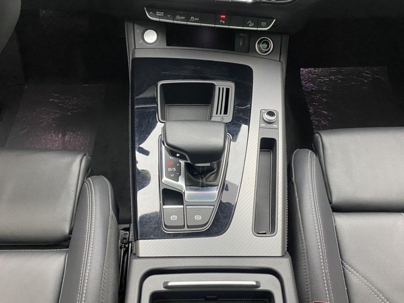 Audi Q5L 40 2023