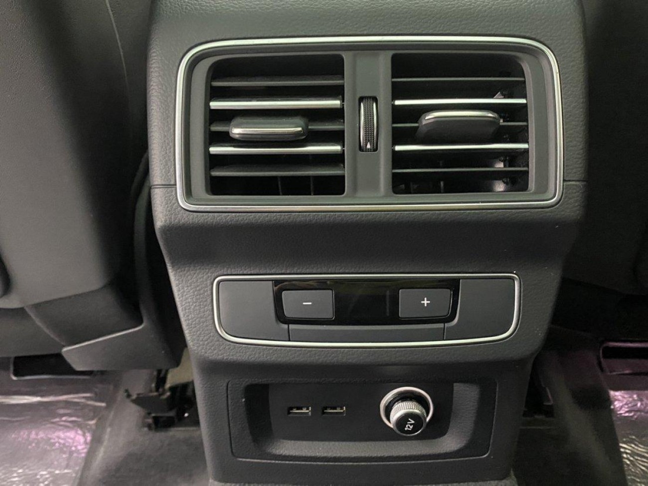 Audi Q5L 40 2023