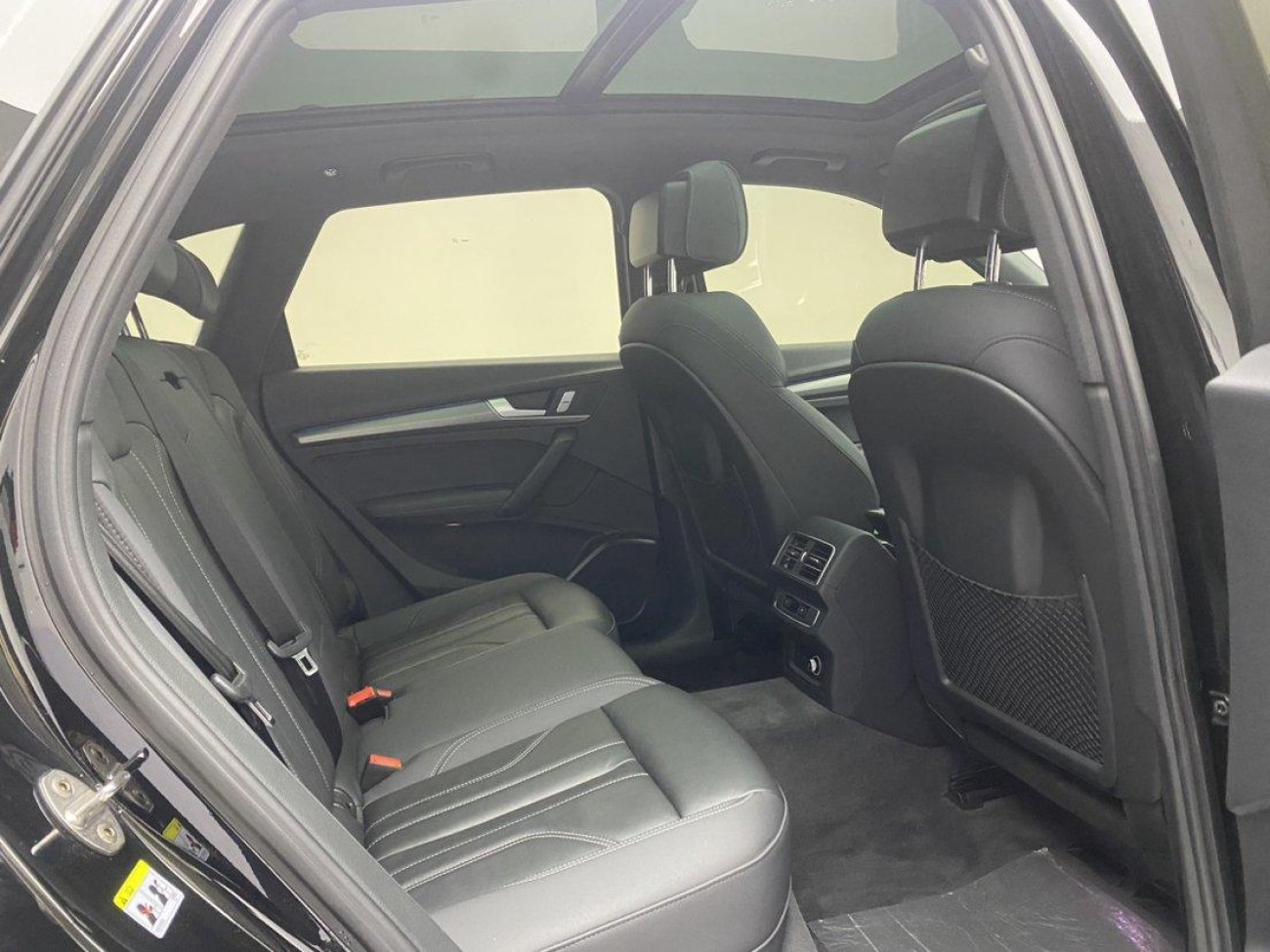 Audi Q5L 40 2023