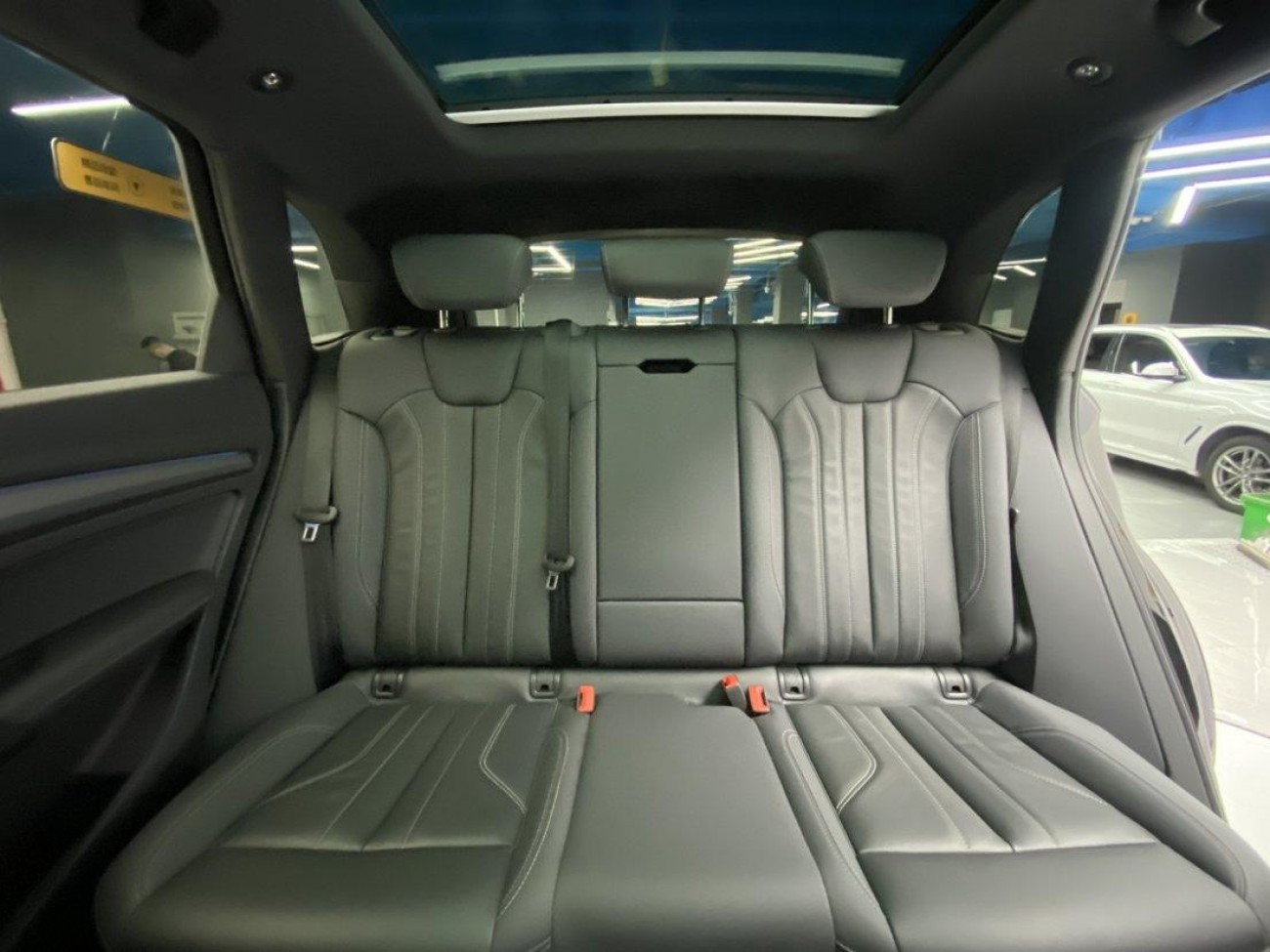 Audi Q5L 40 2023