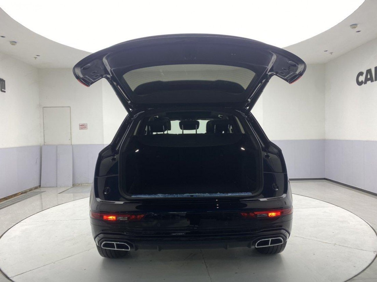 Audi Q5L 40 2023