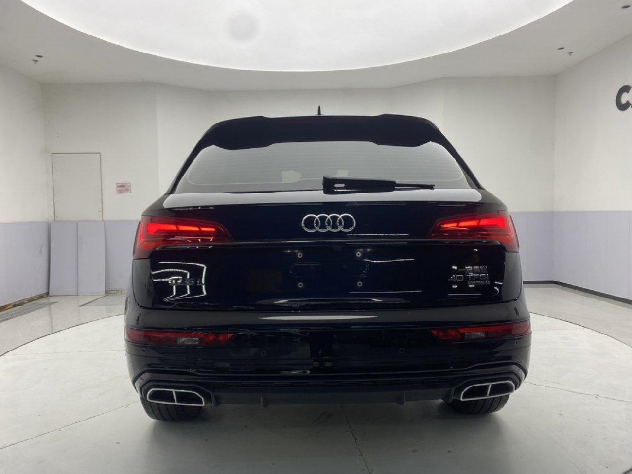 Audi Q5L 40 2023