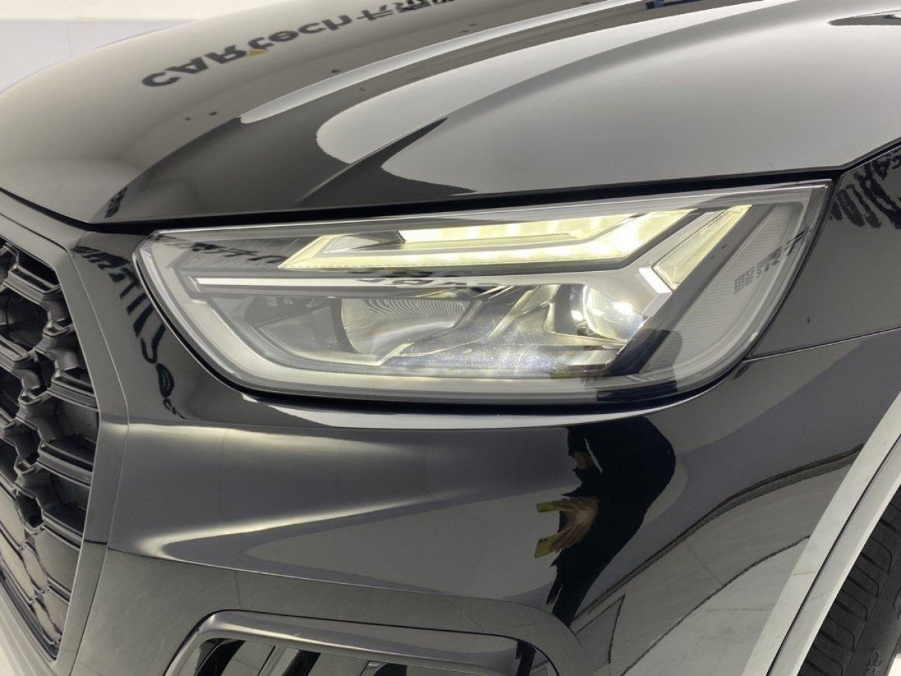 Audi Q5L 40 2023
