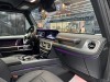 Mercedes-Benz G 500 2019