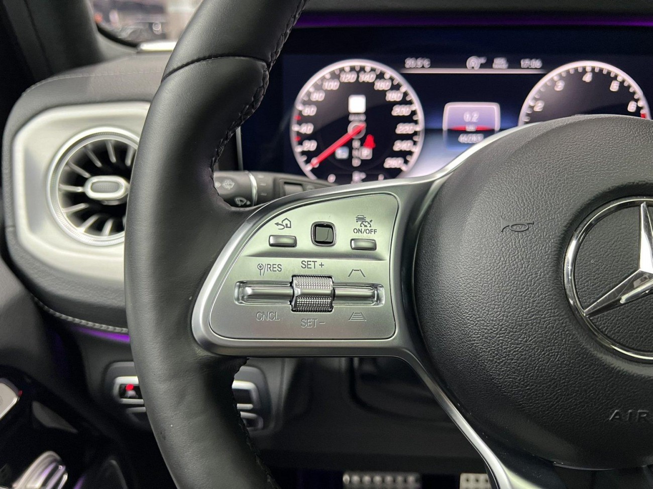 Mercedes-Benz G 500 2019
