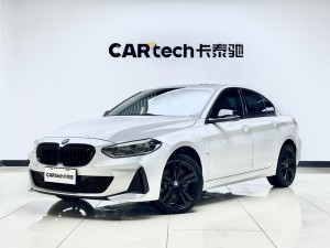 BMW 125i 2022