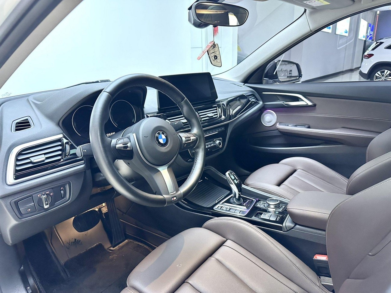BMW 125i 2022