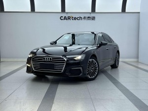 Audi A6L 55 TFSI 2021