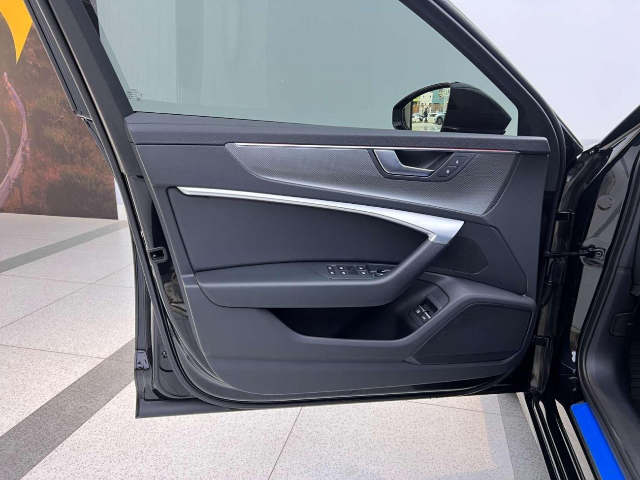 Audi A6L 55 TFSI 2021