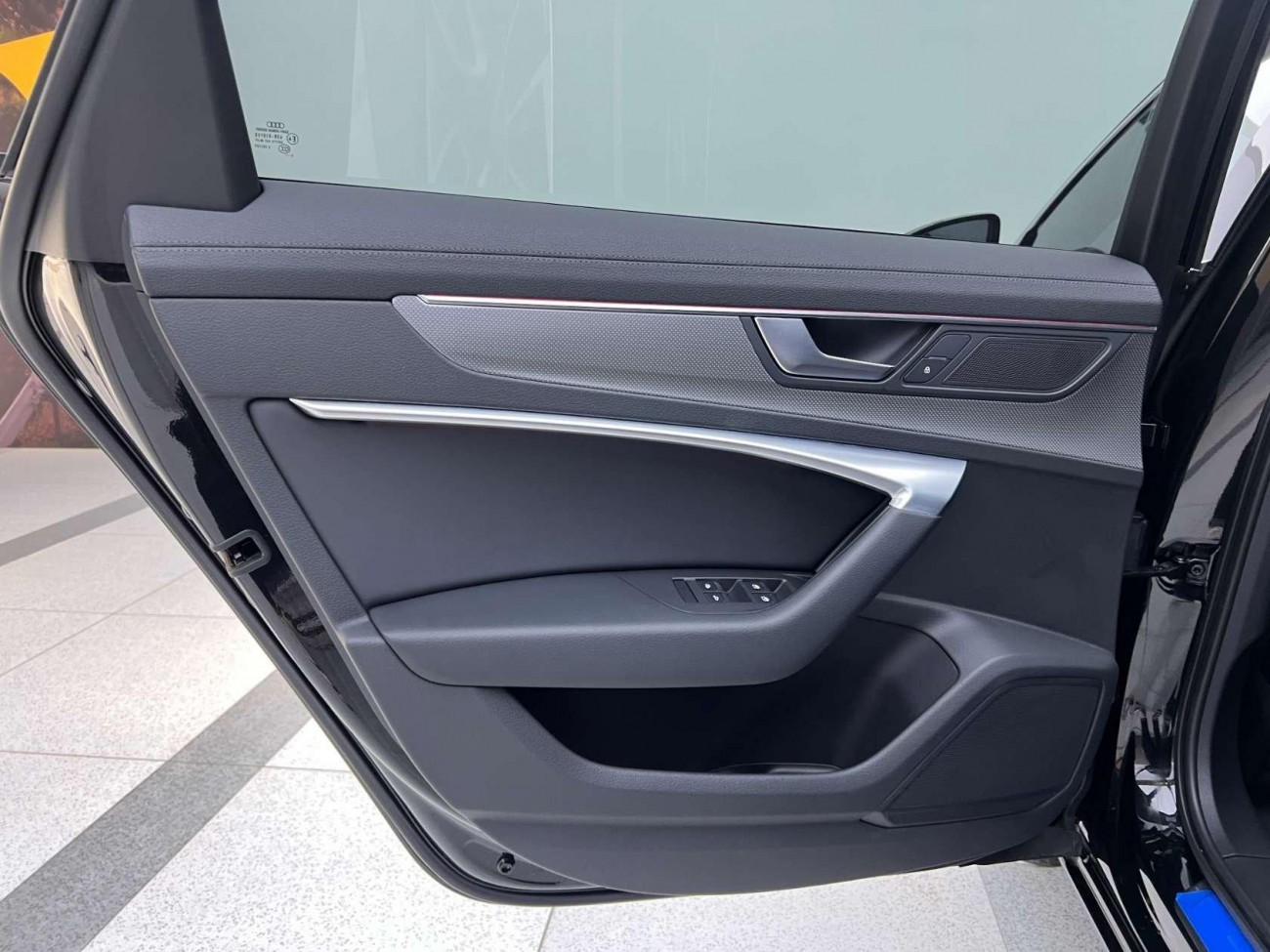 Audi A6L 55 TFSI 2021
