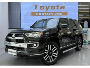 Toyota 4Runner 2022