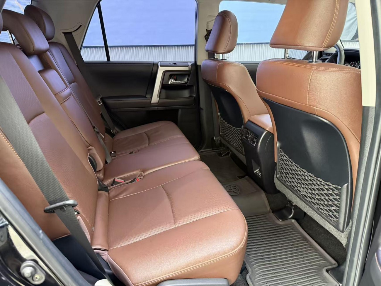 Toyota 4Runner 2022