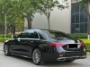 Mercedes-Benz S 450 L 2021