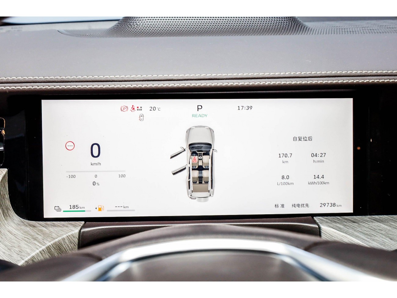 Tank 500 2025