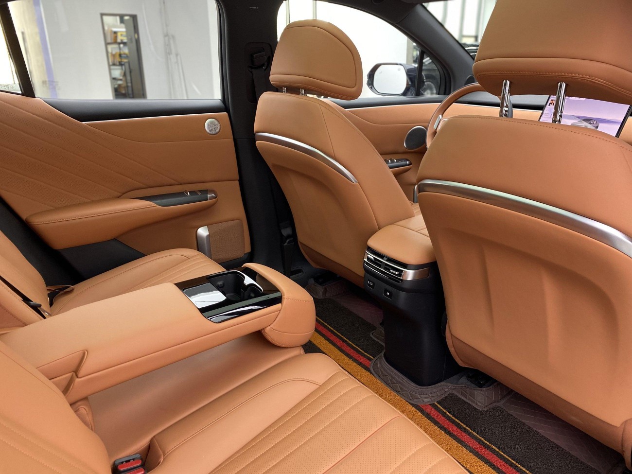 Changan Eado 2024