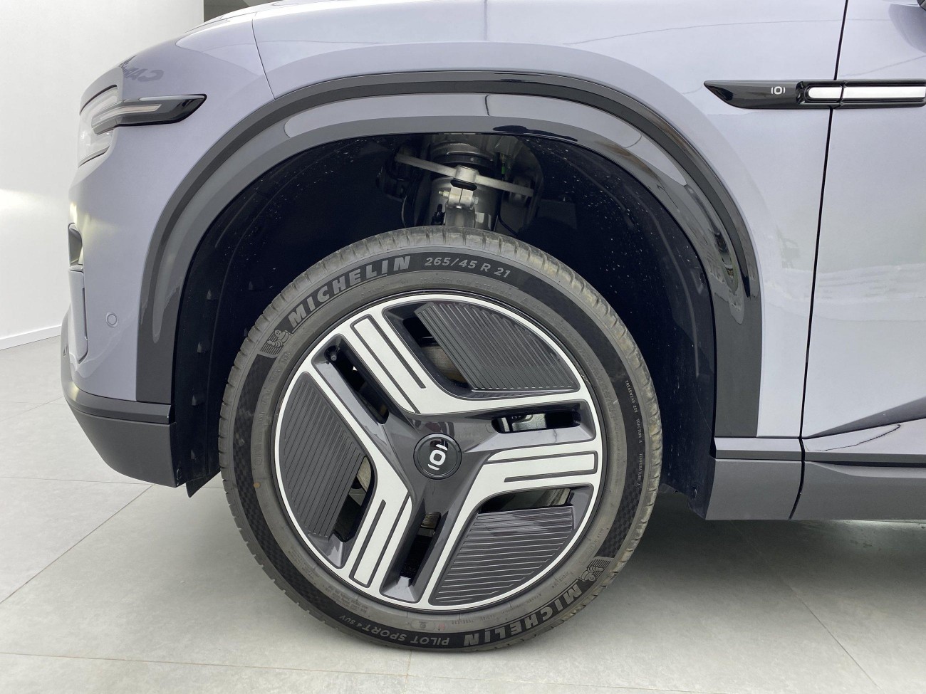 Changan Eado 2024