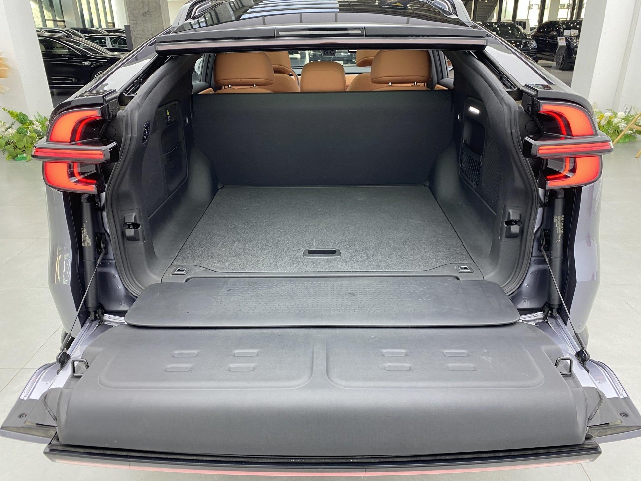 Changan Eado 2024
