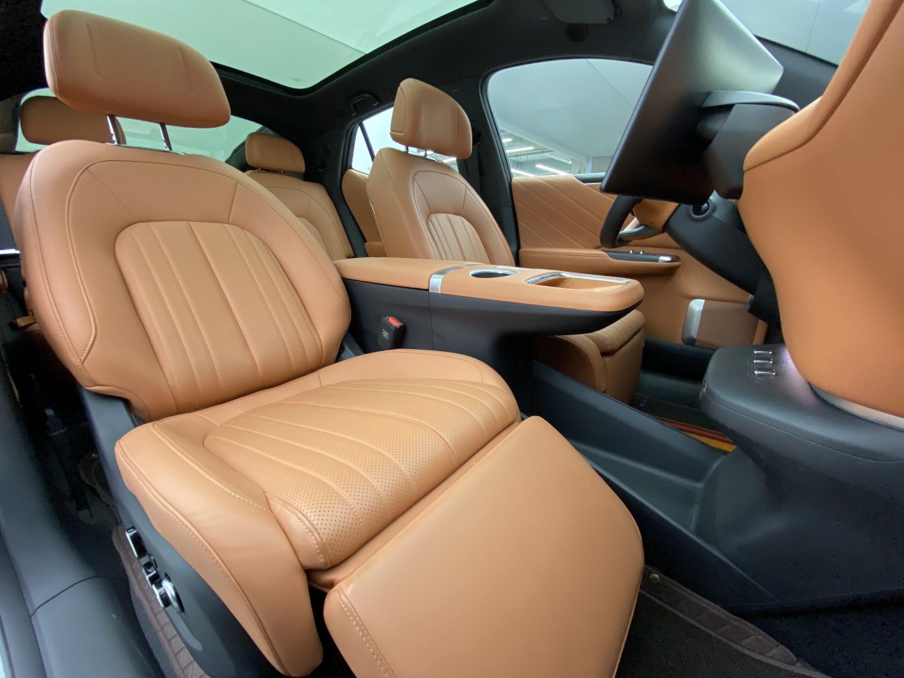 Changan Eado 2024