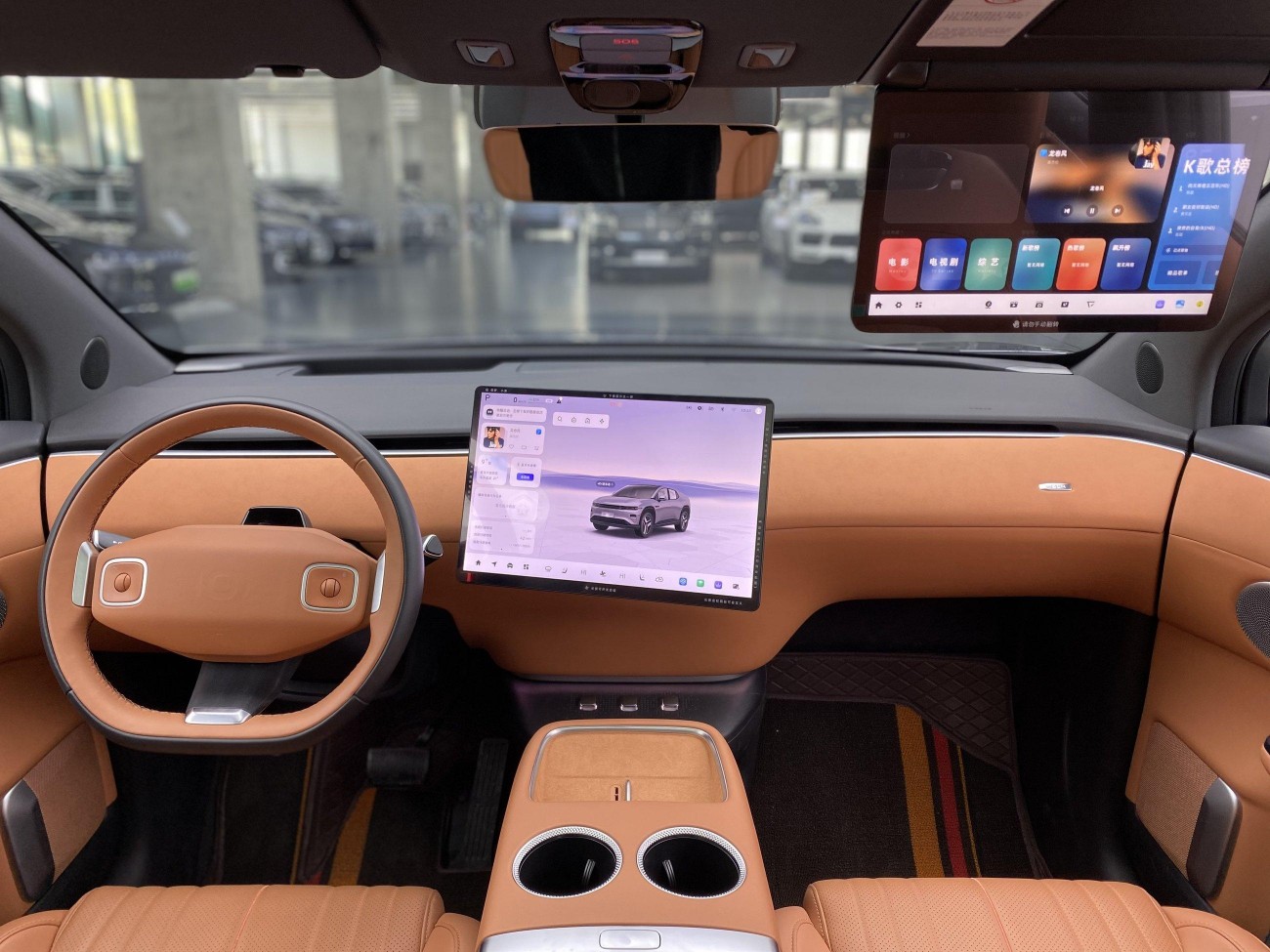 Changan Eado 2024