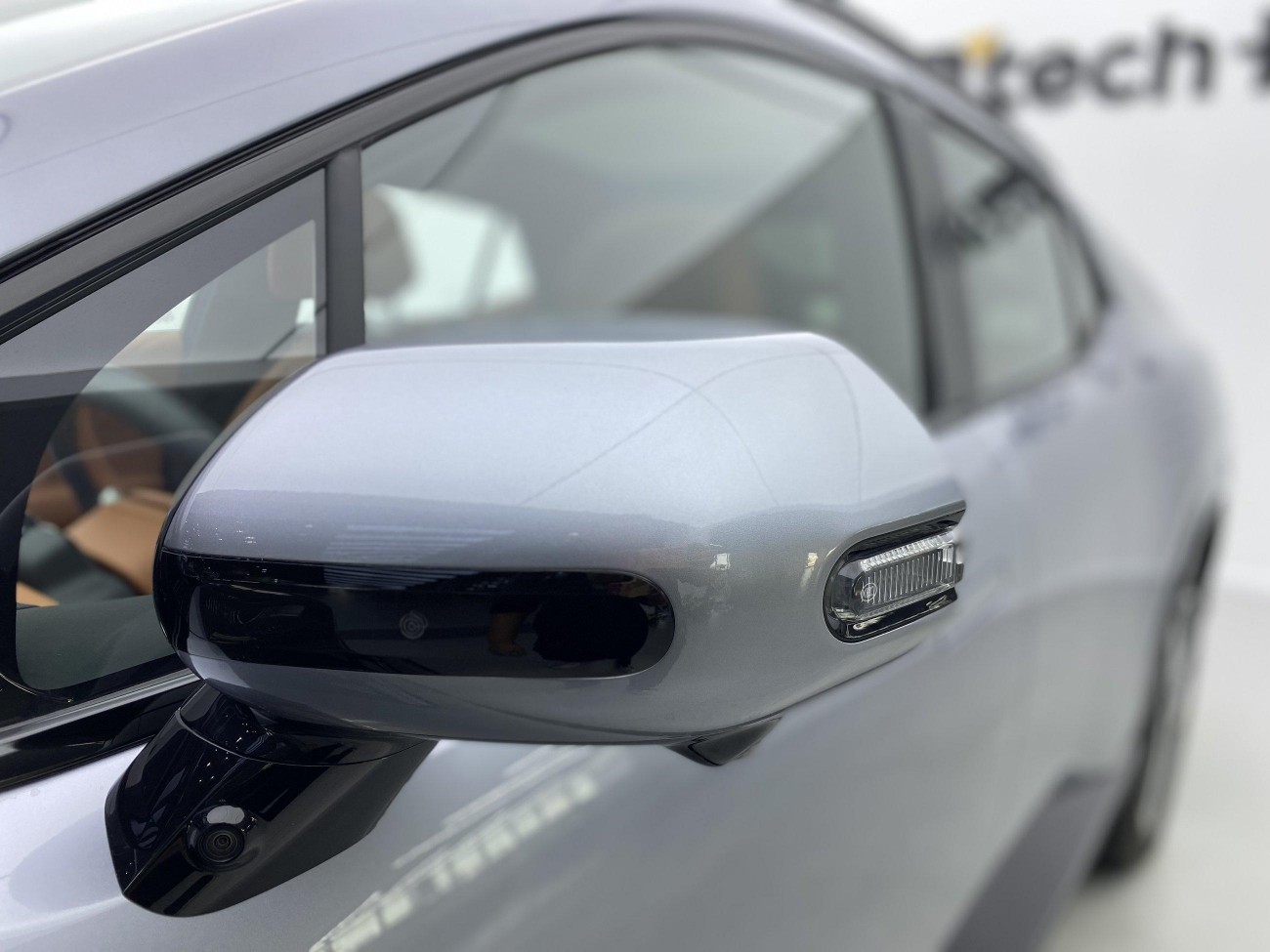 Changan Eado 2024